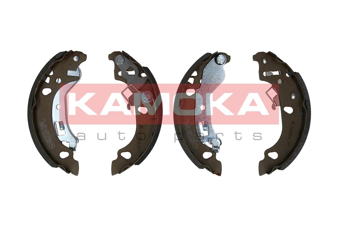 Kamoka JQ202048 Brake shoe set JQ202048: Buy near me in Poland at 2407.PL - Good price!