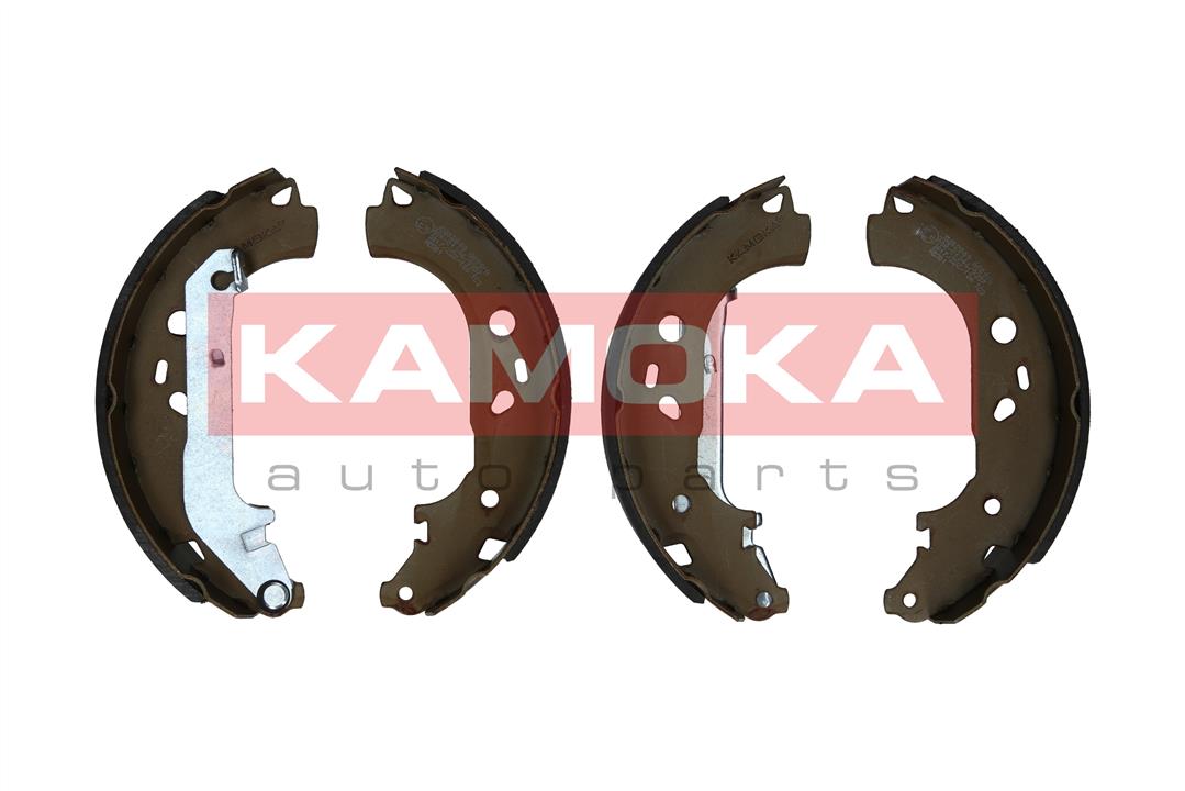 Kamoka JQ202049 Brake shoe set JQ202049: Buy near me in Poland at 2407.PL - Good price!