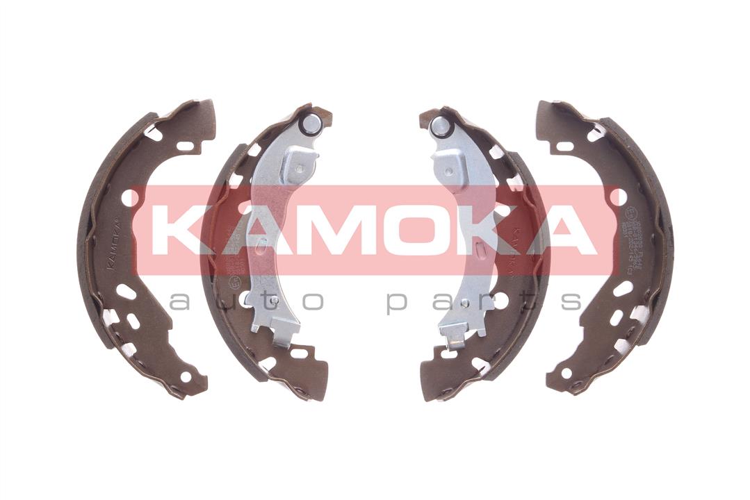 Kamoka JQ202050 Brake shoe set JQ202050: Buy near me in Poland at 2407.PL - Good price!