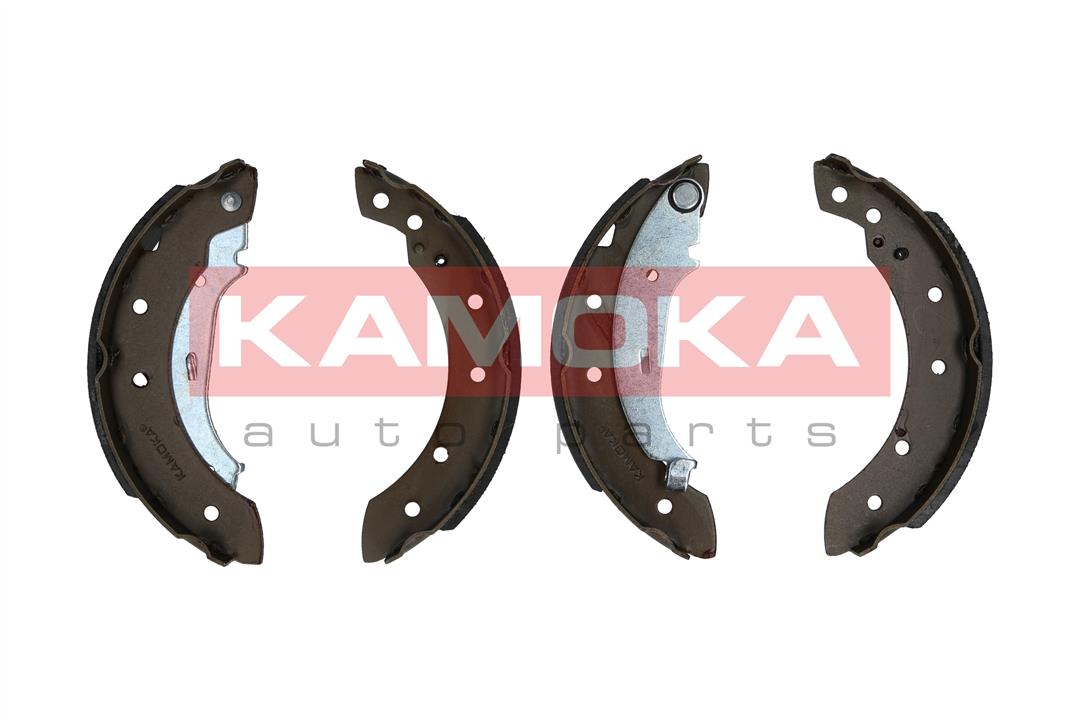 Kamoka JQ202051 Brake shoe set JQ202051: Buy near me in Poland at 2407.PL - Good price!