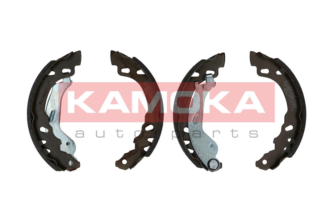 Kamoka JQ202056 Brake shoe set JQ202056: Buy near me at 2407.PL in Poland at an Affordable price!