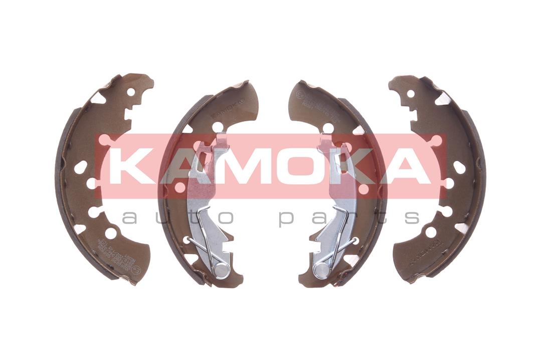 Kamoka JQ202059 Brake shoe set JQ202059: Buy near me in Poland at 2407.PL - Good price!