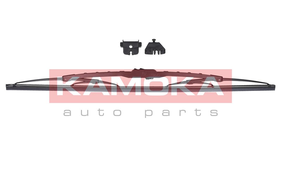 Kamoka 28500 Wiper Blade Frameless 510 mm (20") 28500: Buy near me in Poland at 2407.PL - Good price!