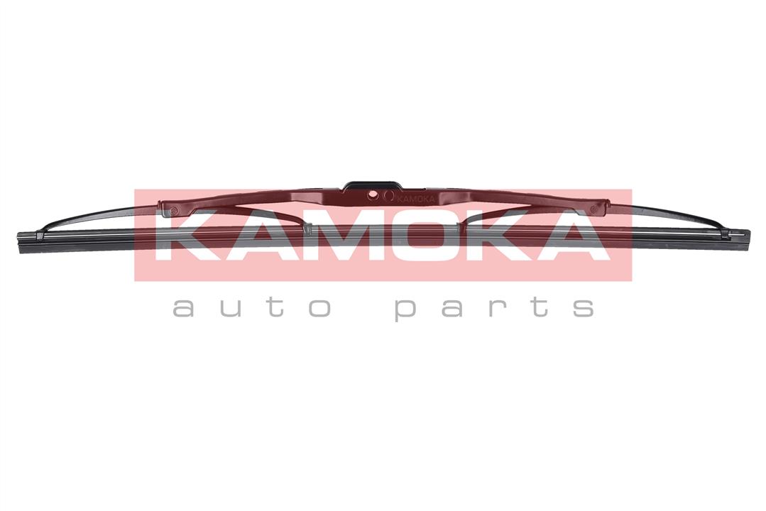 Kamoka 29002 Rear wiper blade 380 mm (15") 29002: Buy near me in Poland at 2407.PL - Good price!