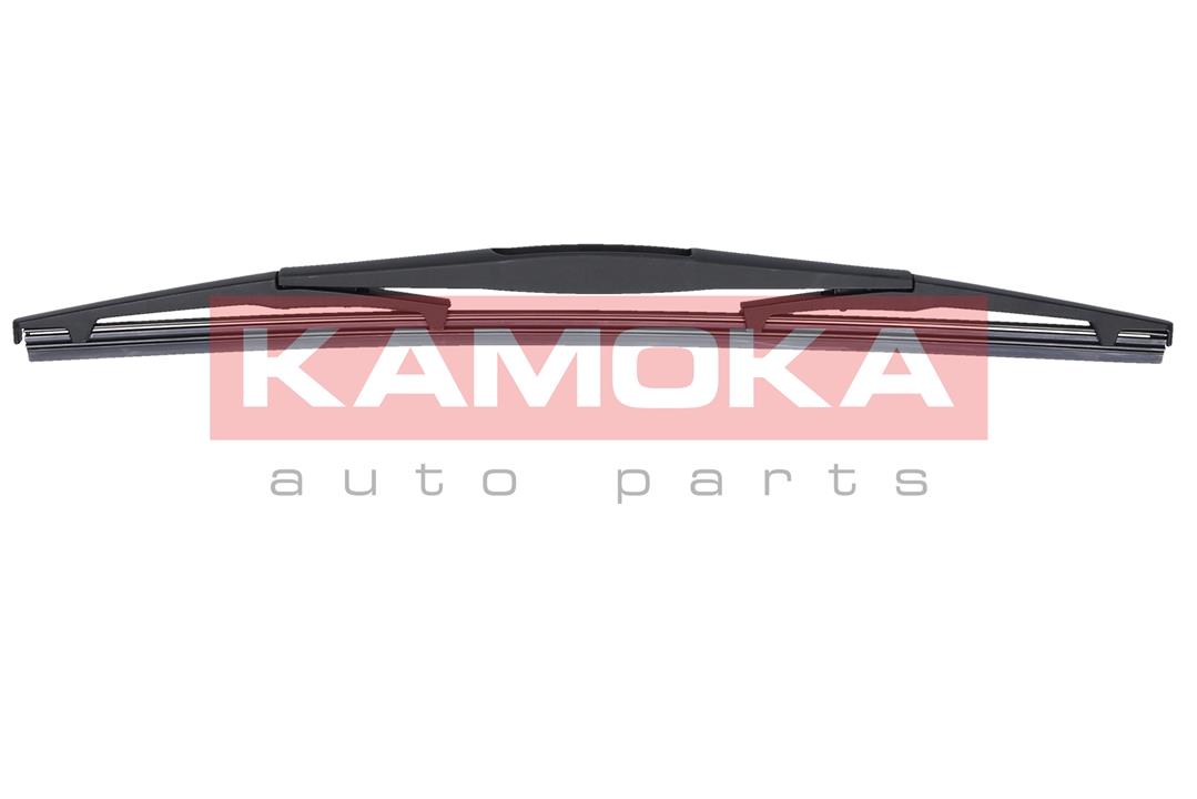 Kamoka 29003 Rear wiper blade 350 mm (14") 29003: Buy near me at 2407.PL in Poland at an Affordable price!