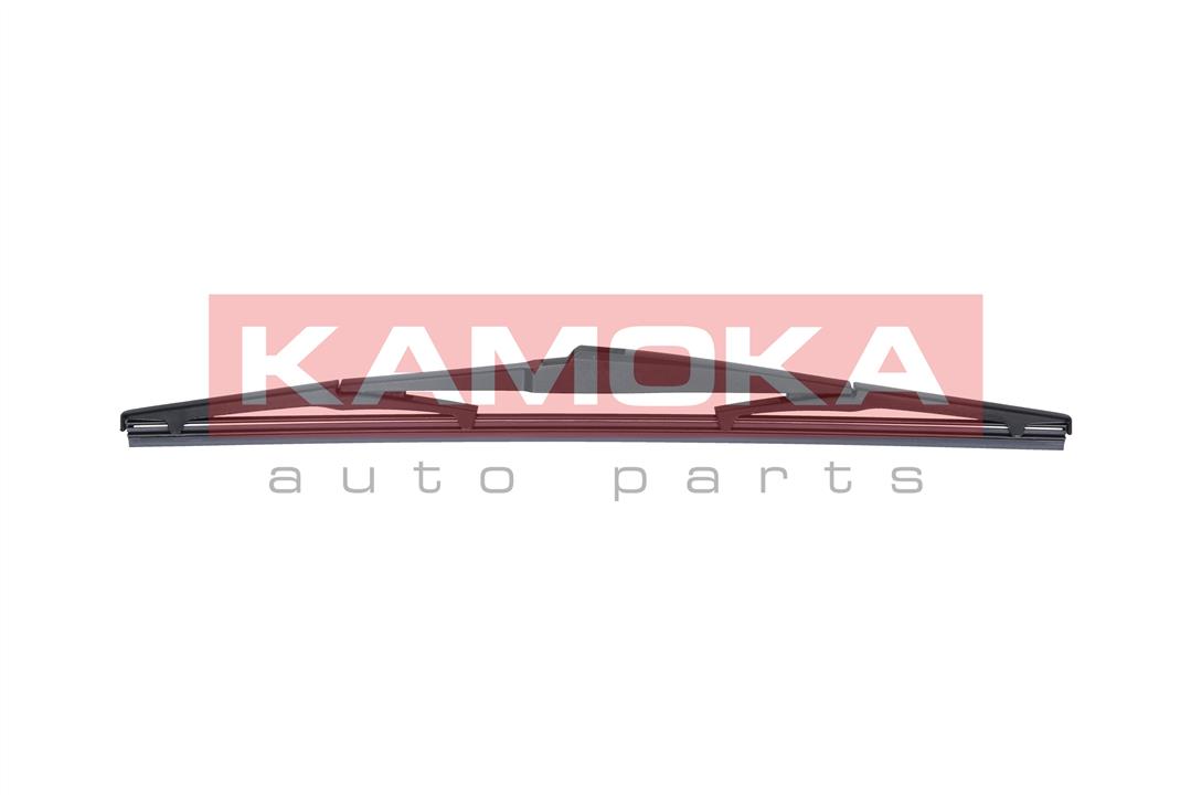 Kamoka 29004 Щетка стеклоочистителя задняя 350 мм (14") 29004: Отличная цена - Купить в Польше на 2407.PL!