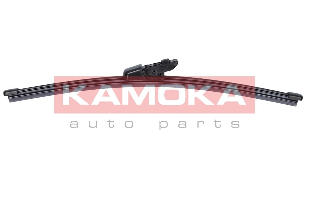 Kamoka 29007 Rear wiper blade 280 mm (11") 29007: Buy near me at 2407.PL in Poland at an Affordable price!