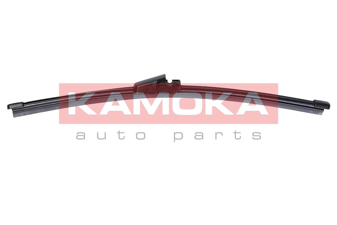 Kamoka 29009 Rear wiper blade 280 mm (11") 29009: Buy near me in Poland at 2407.PL - Good price!