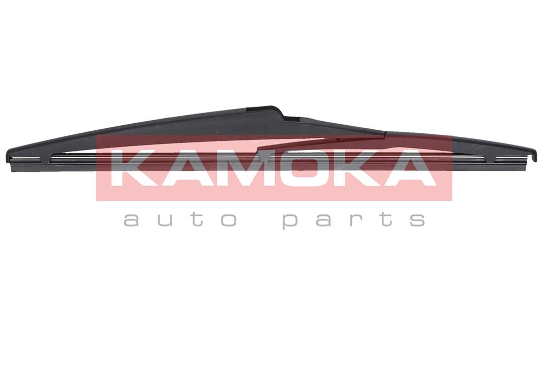 Kamoka 29011 Rear wiper blade 310 mm (12") 29011: Buy near me in Poland at 2407.PL - Good price!