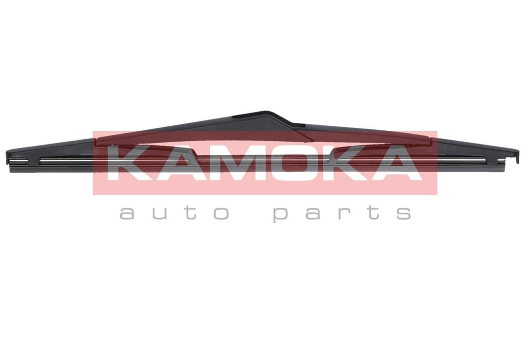Kamoka 29012 Rear wiper blade 310 mm (12") 29012: Buy near me in Poland at 2407.PL - Good price!