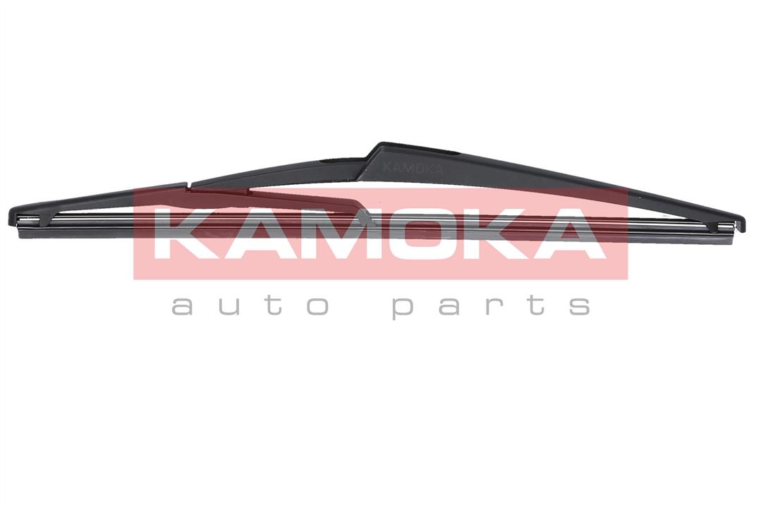 Kamoka 29017 Rear wiper blade 310 mm (12") 29017: Buy near me in Poland at 2407.PL - Good price!