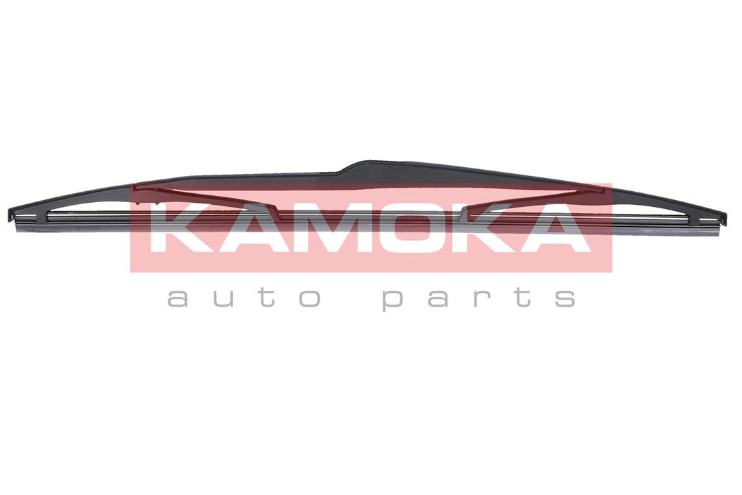 Kamoka 29018 Rear wiper blade 350 mm (14") 29018: Buy near me at 2407.PL in Poland at an Affordable price!