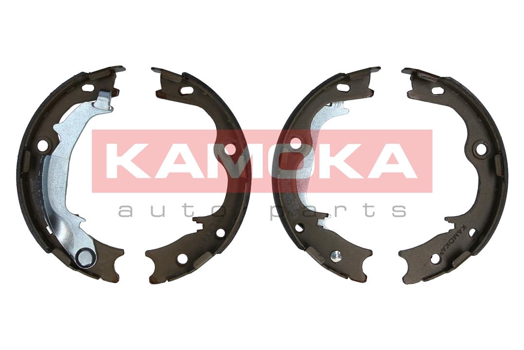 Kamoka JQ212056 Parking brake shoes JQ212056: Buy near me in Poland at 2407.PL - Good price!