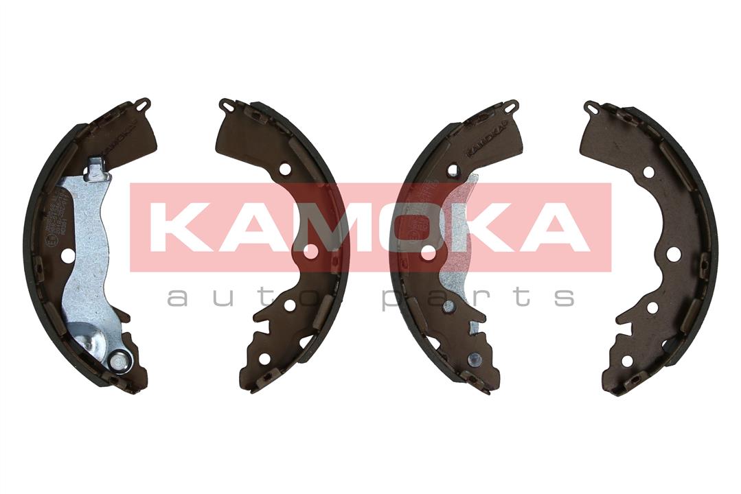 Kamoka JQ202068 Brake shoe set JQ202068: Buy near me in Poland at 2407.PL - Good price!