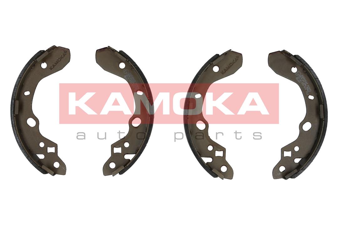 Kamoka JQ202069 Brake shoe set JQ202069: Buy near me in Poland at 2407.PL - Good price!