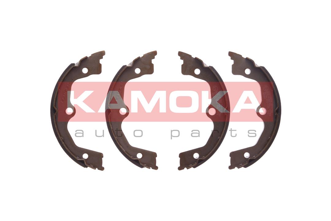 Kamoka JQ212054 Parking brake shoes JQ212054: Buy near me in Poland at 2407.PL - Good price!
