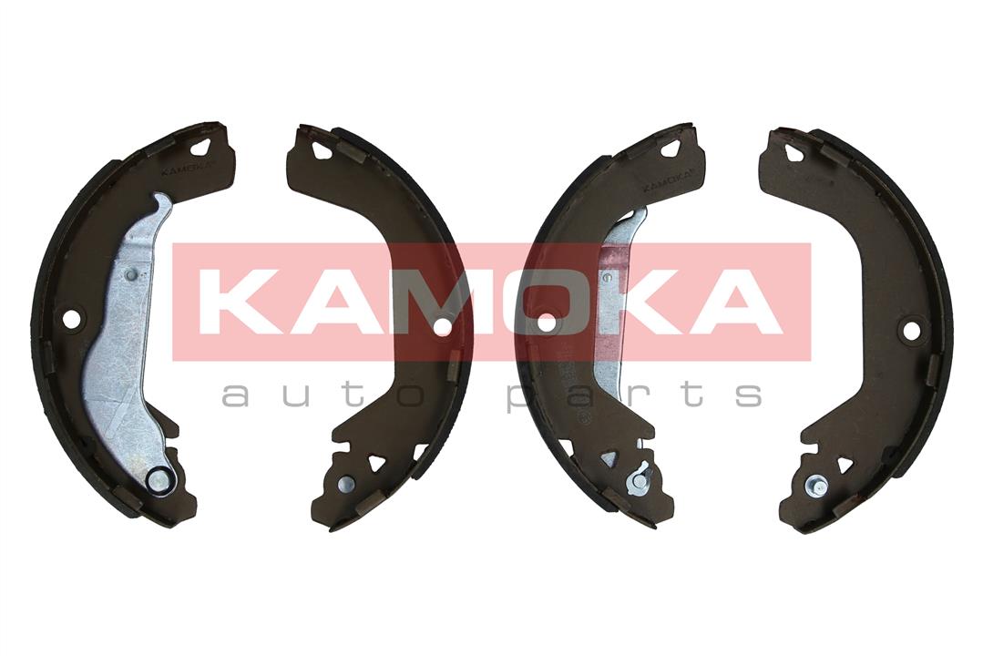 Kamoka JQ202067 Brake shoe set JQ202067: Buy near me in Poland at 2407.PL - Good price!