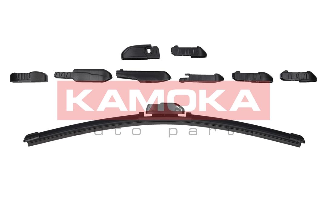 Kamoka 27M425 Wiper 425 mm (17") 27M425: Buy near me in Poland at 2407.PL - Good price!