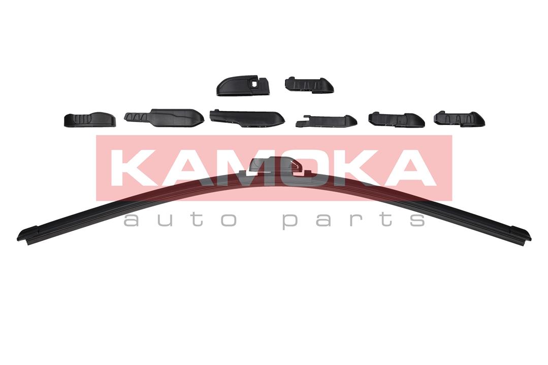 Kamoka 27M575 Wiper 575 mm (23") 27M575: Buy near me in Poland at 2407.PL - Good price!
