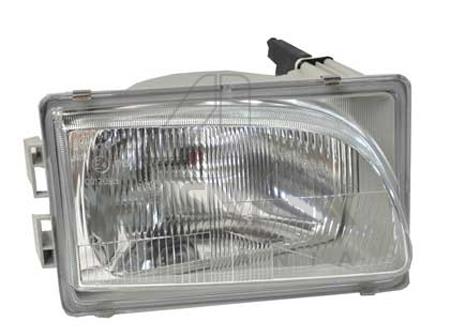 ASAM 01179 Headlight right 01179: Buy near me in Poland at 2407.PL - Good price!