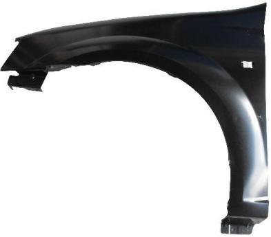 ASAM 26174 Front fender left 26174: Buy near me in Poland at 2407.PL - Good price!