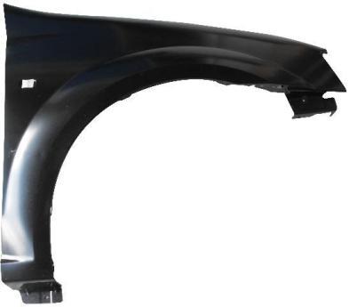 ASAM 26175 Front fender right 26175: Buy near me at 2407.PL in Poland at an Affordable price!