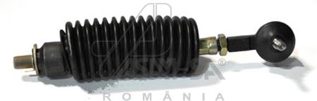 ASAM 30006 Tie rod end 30006: Buy near me in Poland at 2407.PL - Good price!