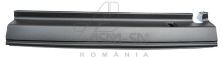 ASAM 30134 Усилитель бампера 30134: Отличная цена - Купить в Польше на 2407.PL!