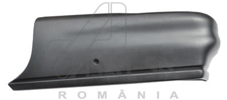 ASAM 30164 Bumper mounting, set 30164: Buy near me in Poland at 2407.PL - Good price!