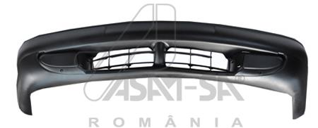 ASAM 30277 Front bumper 30277: Buy near me in Poland at 2407.PL - Good price!