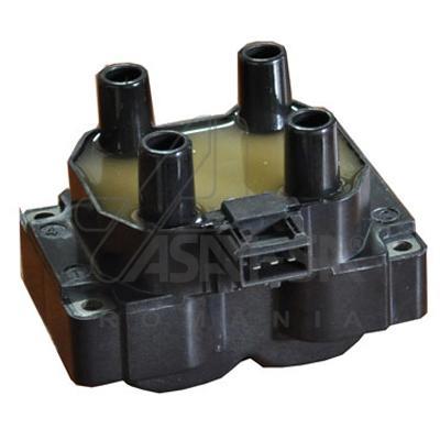 ASAM 30439 Ignition coil 30439: Buy near me in Poland at 2407.PL - Good price!