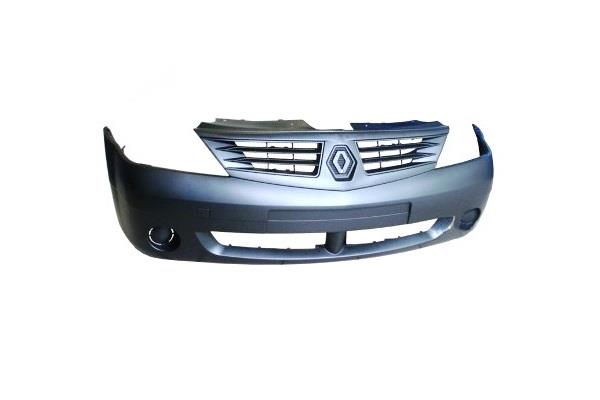 ASAM 30702 Front bumper 30702: Buy near me in Poland at 2407.PL - Good price!