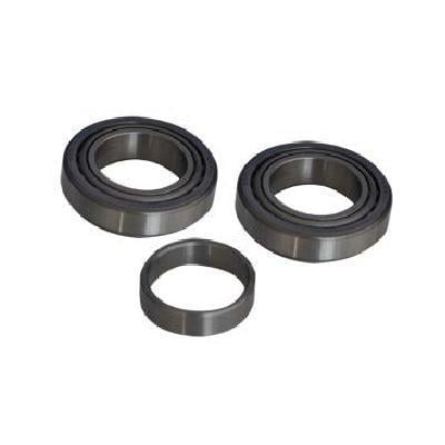 ASAM 55185 Front Wheel Bearing Kit 55185: Buy near me in Poland at 2407.PL - Good price!