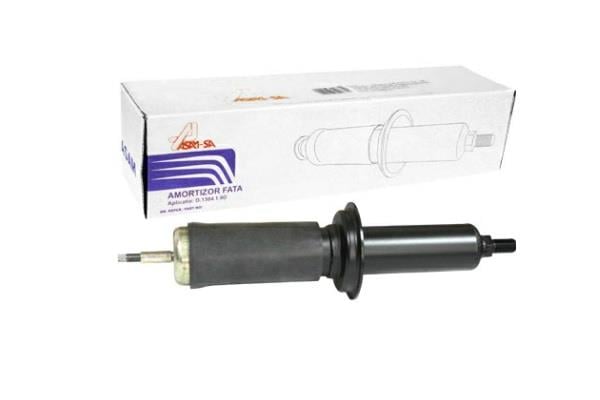 ASAM 30267 Front oil and gas suspension shock absorber 30267: Buy near me in Poland at 2407.PL - Good price!