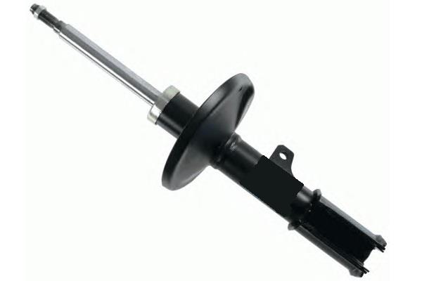 ASAM 70950 Front right gas oil shock absorber 70950: Buy near me in Poland at 2407.PL - Good price!