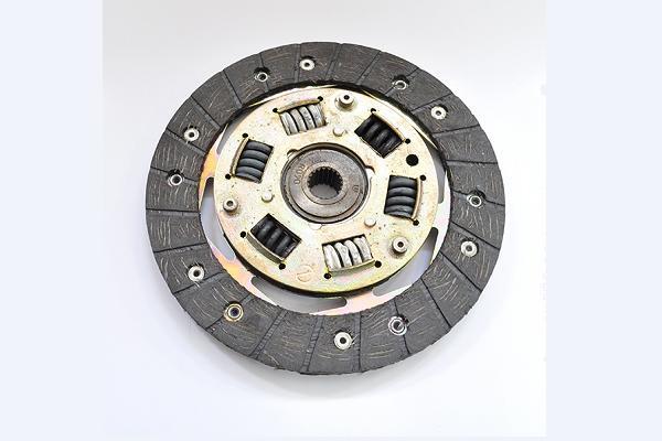 ASAM 01168 Clutch disc 01168: Buy near me at 2407.PL in Poland at an Affordable price!