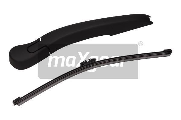 Maxgear 390432 Wiper arm 390432: Buy near me in Poland at 2407.PL - Good price!