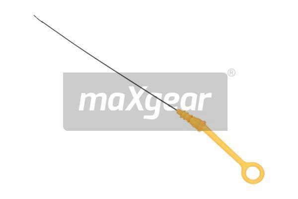 Maxgear 270271 ROD ASSY-OIL LEVEL GAUGE 270271: Buy near me at 2407.PL in Poland at an Affordable price!