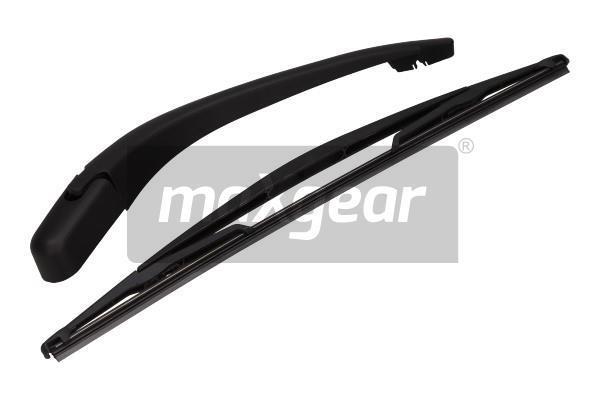 Maxgear 390370 Rear wiper blade 400 mm (16") 390370: Buy near me in Poland at 2407.PL - Good price!