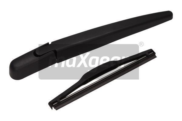 Maxgear 390347 Rear wiper blade 180 mm (7") 390347: Buy near me in Poland at 2407.PL - Good price!