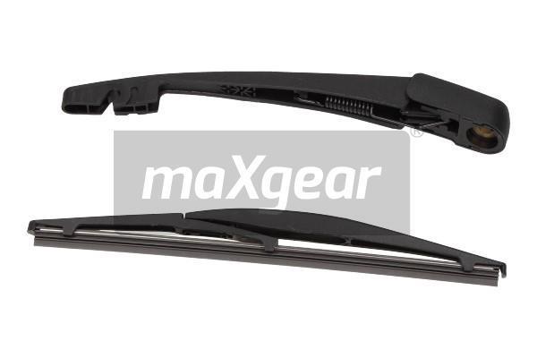 Maxgear 390344 Щетка стеклоочистителя задняя 250 мм (10") 390344: Отличная цена - Купить в Польше на 2407.PL!