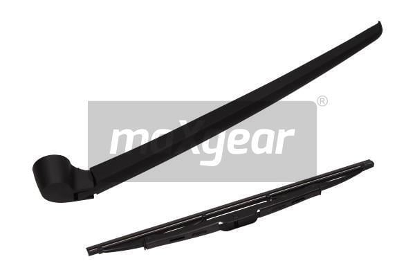 Maxgear 390378 Wiper arm 390378: Buy near me in Poland at 2407.PL - Good price!