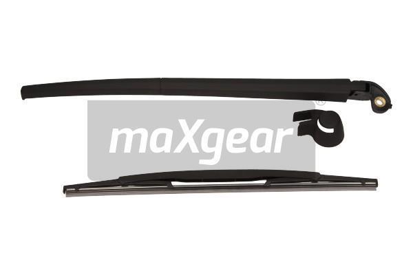 Maxgear 390410 Рычаг стеклоочистителя 390410: Отличная цена - Купить в Польше на 2407.PL!