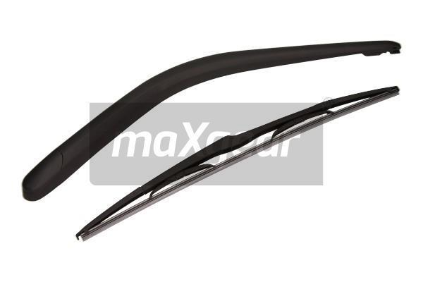 Maxgear 390391 Rear wiper blade 510 mm (20") 390391: Buy near me in Poland at 2407.PL - Good price!