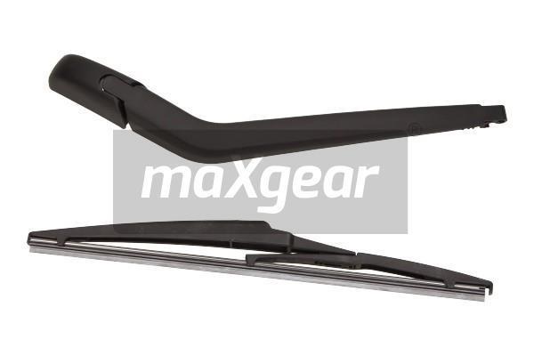 Maxgear 390389 Щітка склоочисника задня 310 мм (12") 390389: Приваблива ціна - Купити у Польщі на 2407.PL!