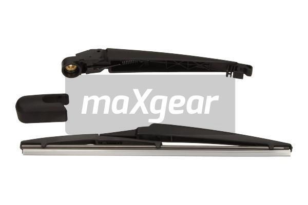 Maxgear 390454 Rear wiper blade 310 mm (12") 390454: Buy near me in Poland at 2407.PL - Good price!