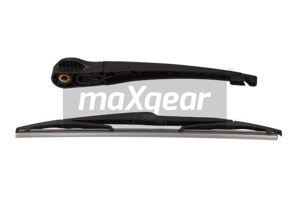 Maxgear 390420 Rear wiper blade 350 mm (14") 390420: Buy near me in Poland at 2407.PL - Good price!