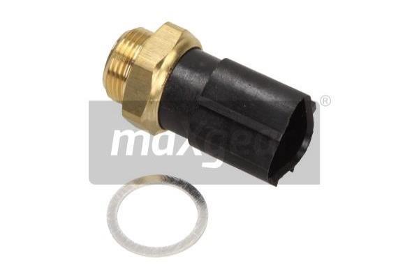 Maxgear 500176 Fan switch 500176: Buy near me in Poland at 2407.PL - Good price!