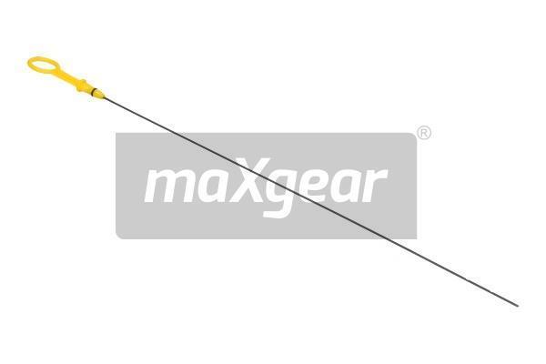 Maxgear 270286 ROD ASSY-OIL LEVEL GAUGE 270286: Buy near me in Poland at 2407.PL - Good price!