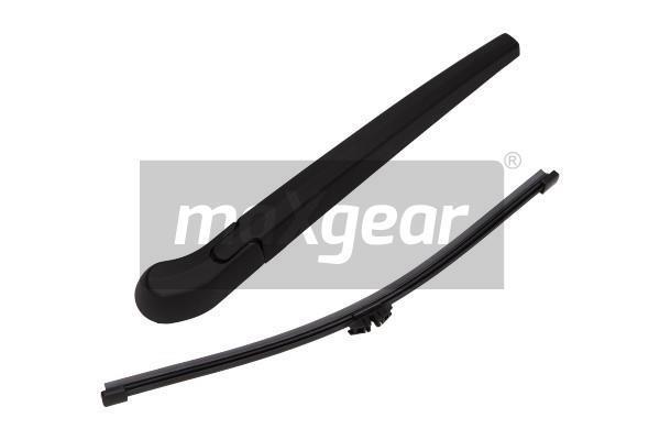 Maxgear 390421 Wiper arm 390421: Buy near me in Poland at 2407.PL - Good price!